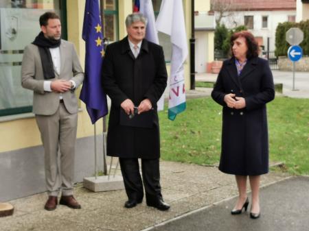 Krajevni urad v Divači  (12.)
